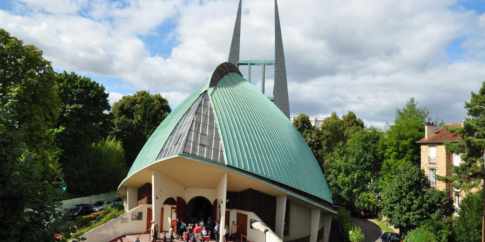 Formation pour les acteurs musicaux en liturgie