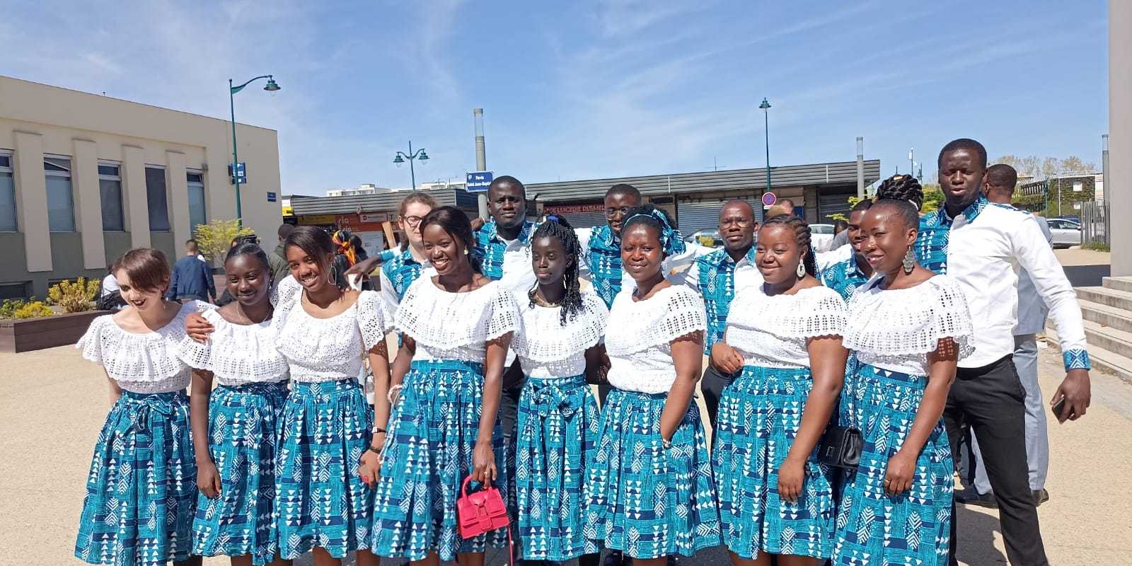 Les jeunes en concert pour financer leur participation aux Ancolies