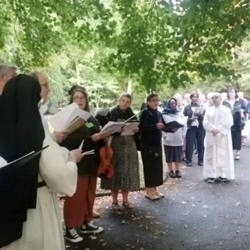 Procession