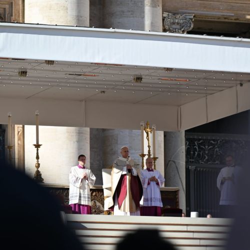 Jubilé des Chœurs et des Chorales à Rome - 2025