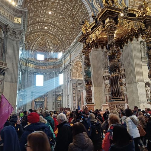 Basilique Saint-Pierre
