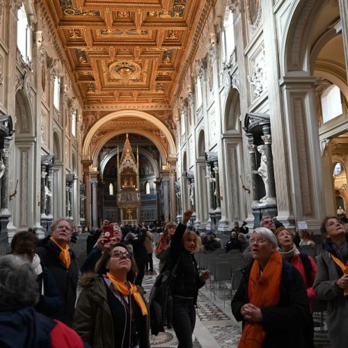 Basilique Saint-Jean-de-Latran