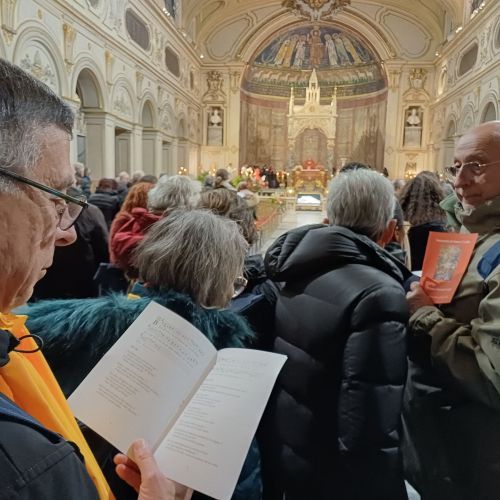 Basilique Sainte-Cécile